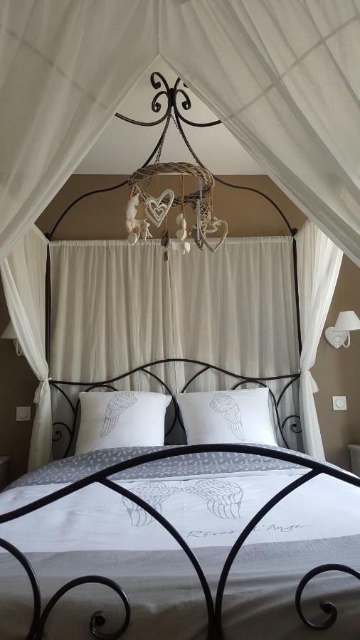 Suite Familiale avec Salle de Bains Privative